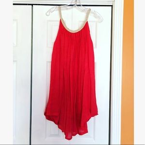 Women’s Summer Dress Size Medium